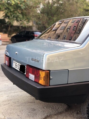 LADA (VAZ) 21099 2004, 265,863 km - 1.5 l - Bakı