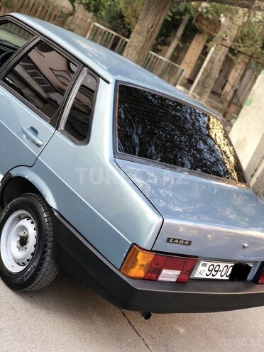 LADA (VAZ) 21099 2004, 265,863 km - 1.5 l - Bakı