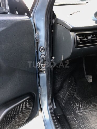 LADA (VAZ) 21099 2004, 265,863 km - 1.5 l - Bakı