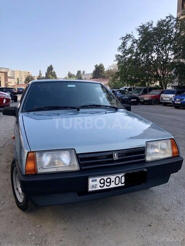 LADA (VAZ) 21099 2004, 265,863 km - 1.5 l - Bakı