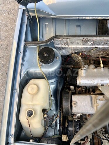 LADA (VAZ) 21099 2004, 265,863 km - 1.5 l - Bakı