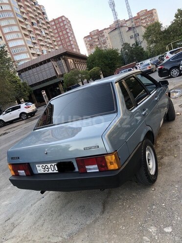 LADA (VAZ) 21099 2004, 265,863 km - 1.5 l - Bakı