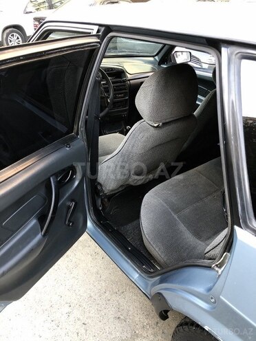 LADA (VAZ) 21099 2004, 265,863 km - 1.5 l - Bakı