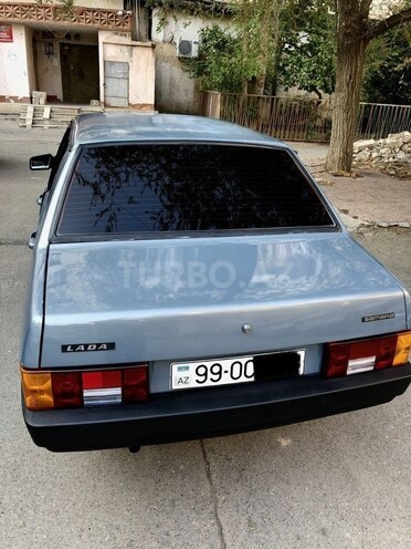 LADA (VAZ) 21099 2004, 265,863 km - 1.5 l - Bakı