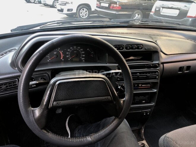 LADA (VAZ) 21099 2004, 265,863 km - 1.5 l - Bakı