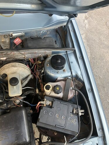 LADA (VAZ) 21099 2004, 265,863 km - 1.5 l - Bakı