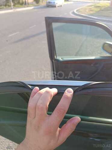Mercedes E 240 1999, 377,000 km - 2.4 л - Bərdə