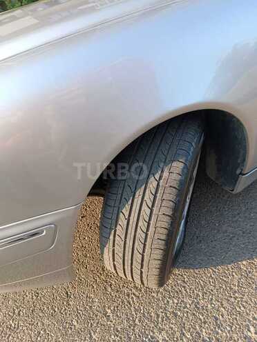 Mercedes E 240 1999, 377,000 km - 2.4 л - Bərdə