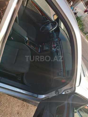 Mercedes E 240 1999, 377,000 km - 2.4 л - Bərdə