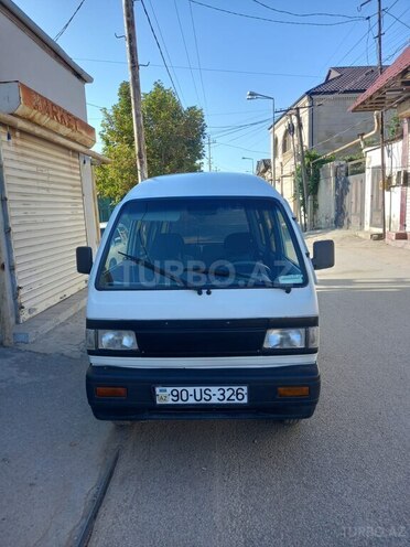 Daewoo Damas 2005, 273,000 km - 0.8 l - Bakı