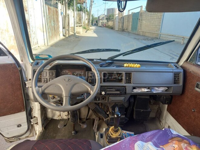 Daewoo Damas 2005, 273,000 km - 0.8 l - Bakı