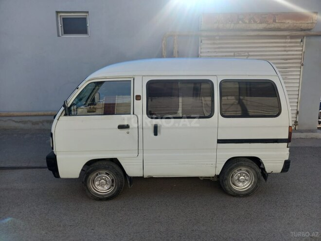 Daewoo Damas 2005, 273,000 km - 0.8 l - Bakı