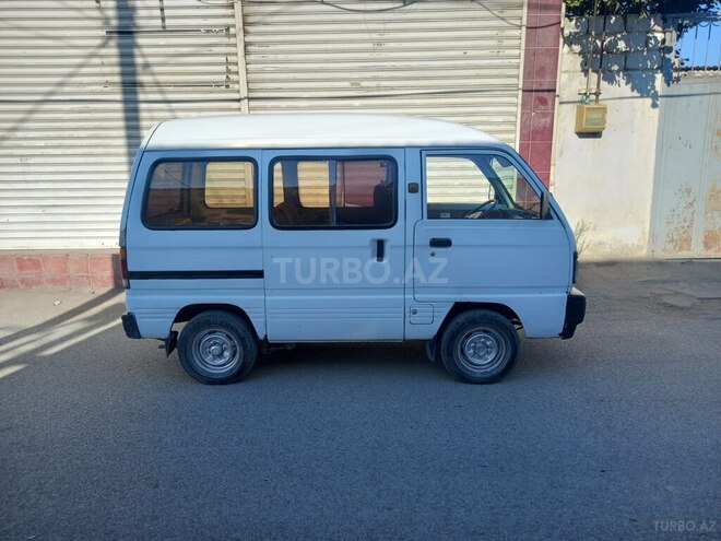 Daewoo Damas 2005, 273,000 km - 0.8 l - Bakı