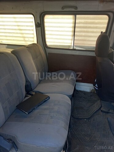 Daewoo Damas 2005, 273,000 km - 0.8 l - Bakı