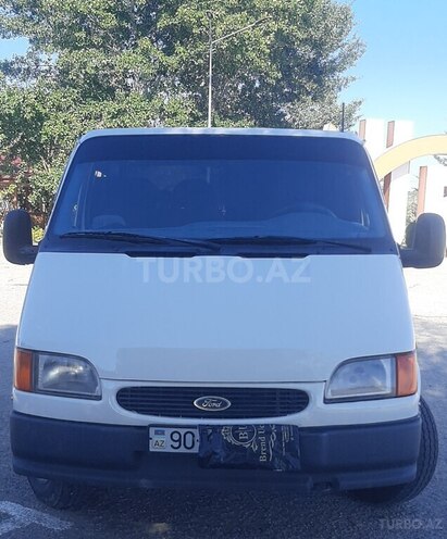 Ford Transit 1999, 458,000 km - 2.5 l - Bakı