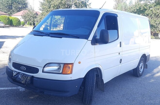 Ford Transit 1999, 458,000 km - 2.5 l - Bakı