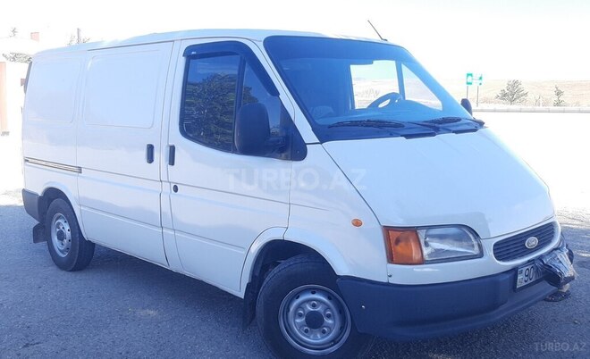 Ford Transit 1999, 458,000 km - 2.5 l - Bakı