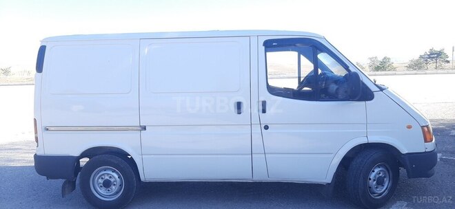 Ford Transit 1999, 458,000 km - 2.5 l - Bakı