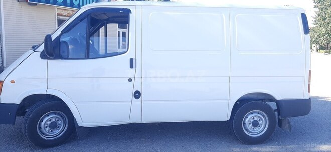 Ford Transit 1999, 458,000 km - 2.5 l - Bakı