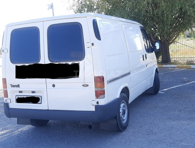 Ford Transit 1999, 458,000 km - 2.5 l - Bakı
