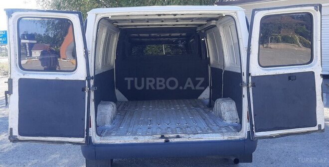 Ford Transit 1999, 458,000 km - 2.5 l - Bakı