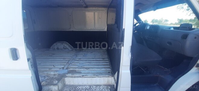 Ford Transit 1999, 458,000 km - 2.5 l - Bakı