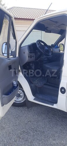 Ford Transit 1999, 458,000 km - 2.5 l - Bakı