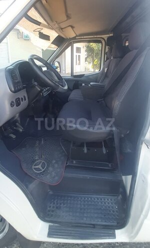 Ford Transit 1999, 458,000 km - 2.5 l - Bakı