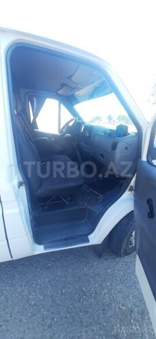 Ford Transit 1999, 458,000 km - 2.5 l - Bakı