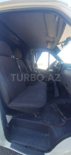 Ford Transit 1999, 458,000 km - 2.5 l - Bakı