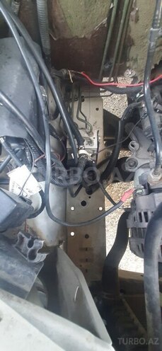 Ford Transit 1999, 458,000 km - 2.5 l - Bakı