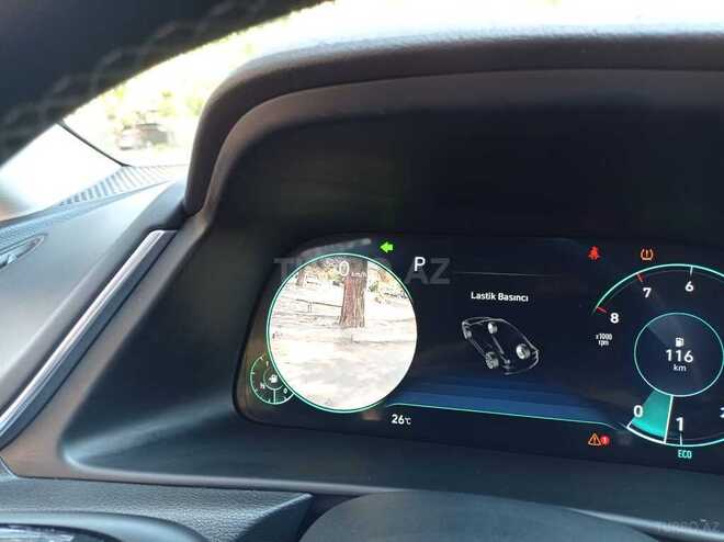 Hyundai Sonata 2022, 22,000 km - 2.0 l - Bakı