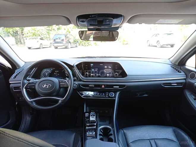 Hyundai Sonata 2022, 22,000 km - 2.0 l - Bakı