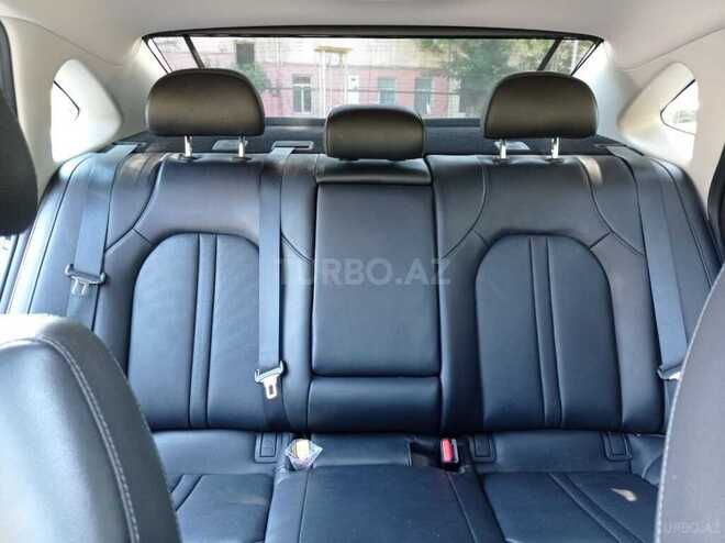 Hyundai Sonata 2022, 22,000 km - 2.0 l - Bakı