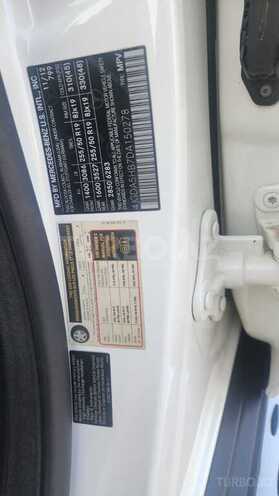 Mercedes ML 350 2012, 183,000 km - 3.5 l - Bakı