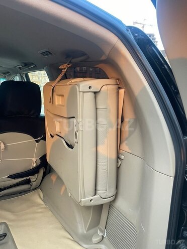 Toyota Prado 2008, 220,000 km - 4.0 l - Bakı