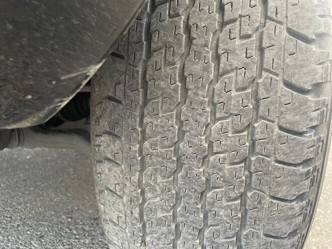 Toyota Prado 2008, 220,000 km - 4.0 l - Bakı