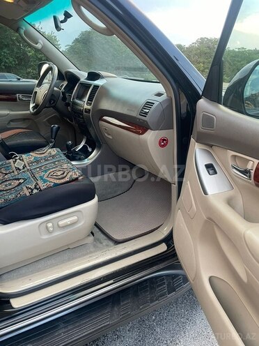Toyota Prado 2008, 220,000 km - 4.0 l - Bakı