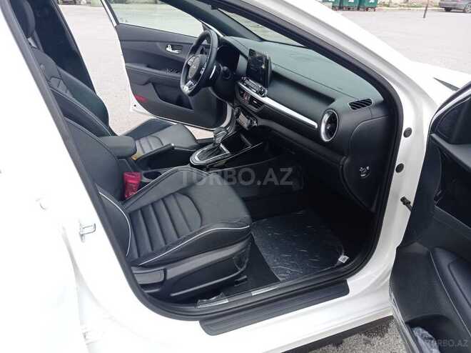 Kia Cerato 2022, 10,200 km - 1.6 l - Bakı