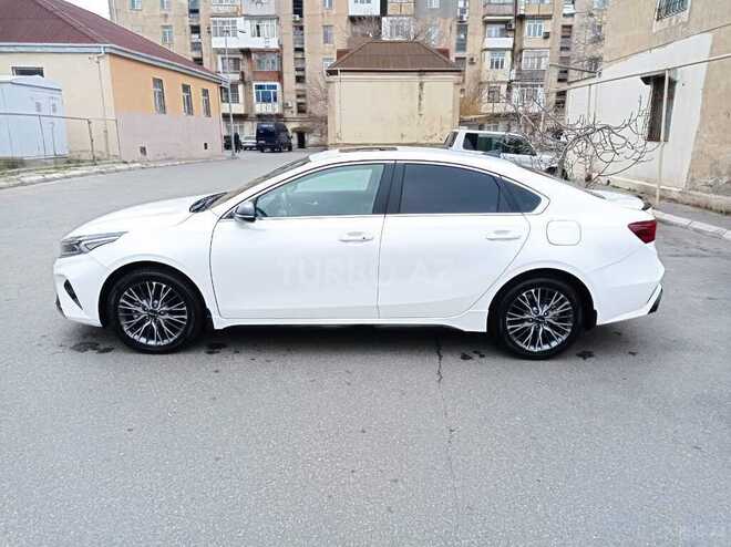 Kia Cerato 2022, 10,200 km - 1.6 l - Bakı