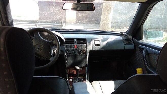 Mercedes C 180 1994, 452,000 km - 1.8 л - Gəncə