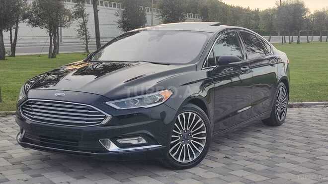 Ford Fusion 2017, 51,000 km - 2.0 l - Bakı
