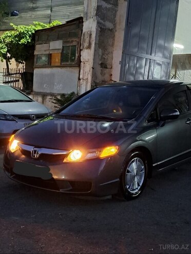 Honda Civic 2010, 270,000 km - 1.3 l - Bakı