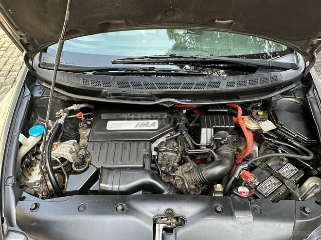 Honda Civic 2010, 270,000 km - 1.3 l - Bakı