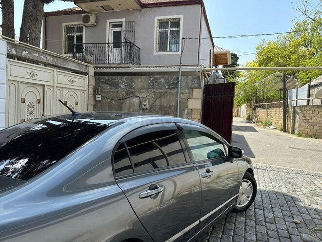 Honda Civic 2010, 270,000 km - 1.3 l - Bakı