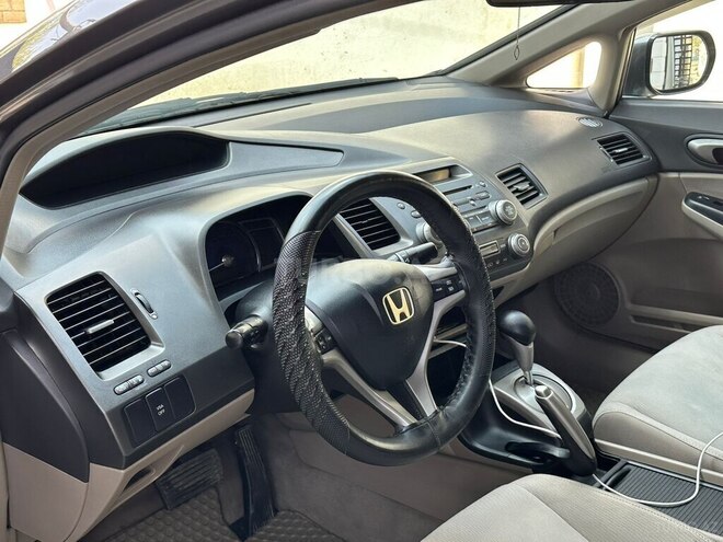 Honda Civic 2010, 270,000 km - 1.3 l - Bakı