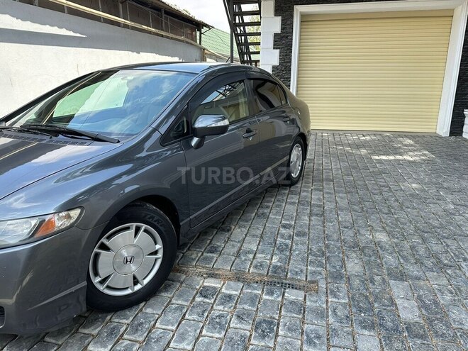 Honda Civic 2010, 270,000 km - 1.3 l - Bakı