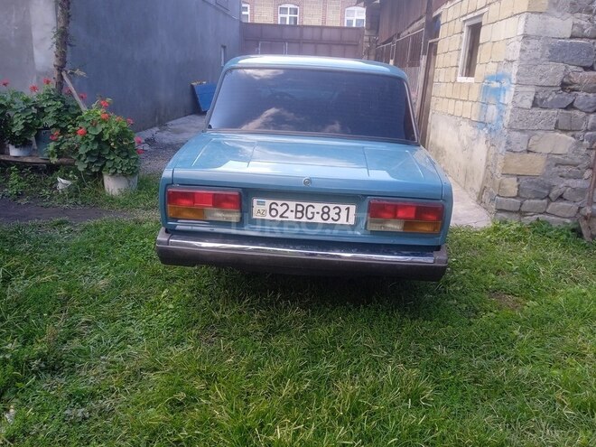 LADA (VAZ) 2107 2005, 67,000 km - 1.6 l - Zaqatala