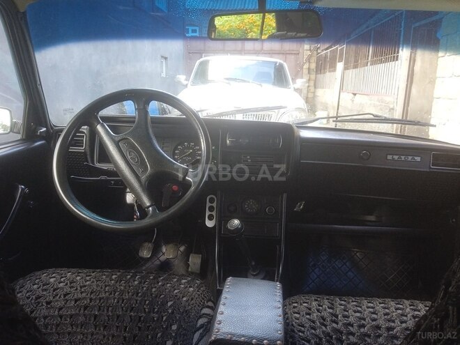 LADA (VAZ) 2107 2005, 67,000 km - 1.6 l - Zaqatala