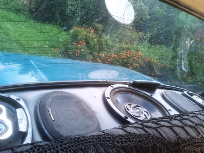 LADA (VAZ) 2107 2005, 67,000 km - 1.6 l - Zaqatala